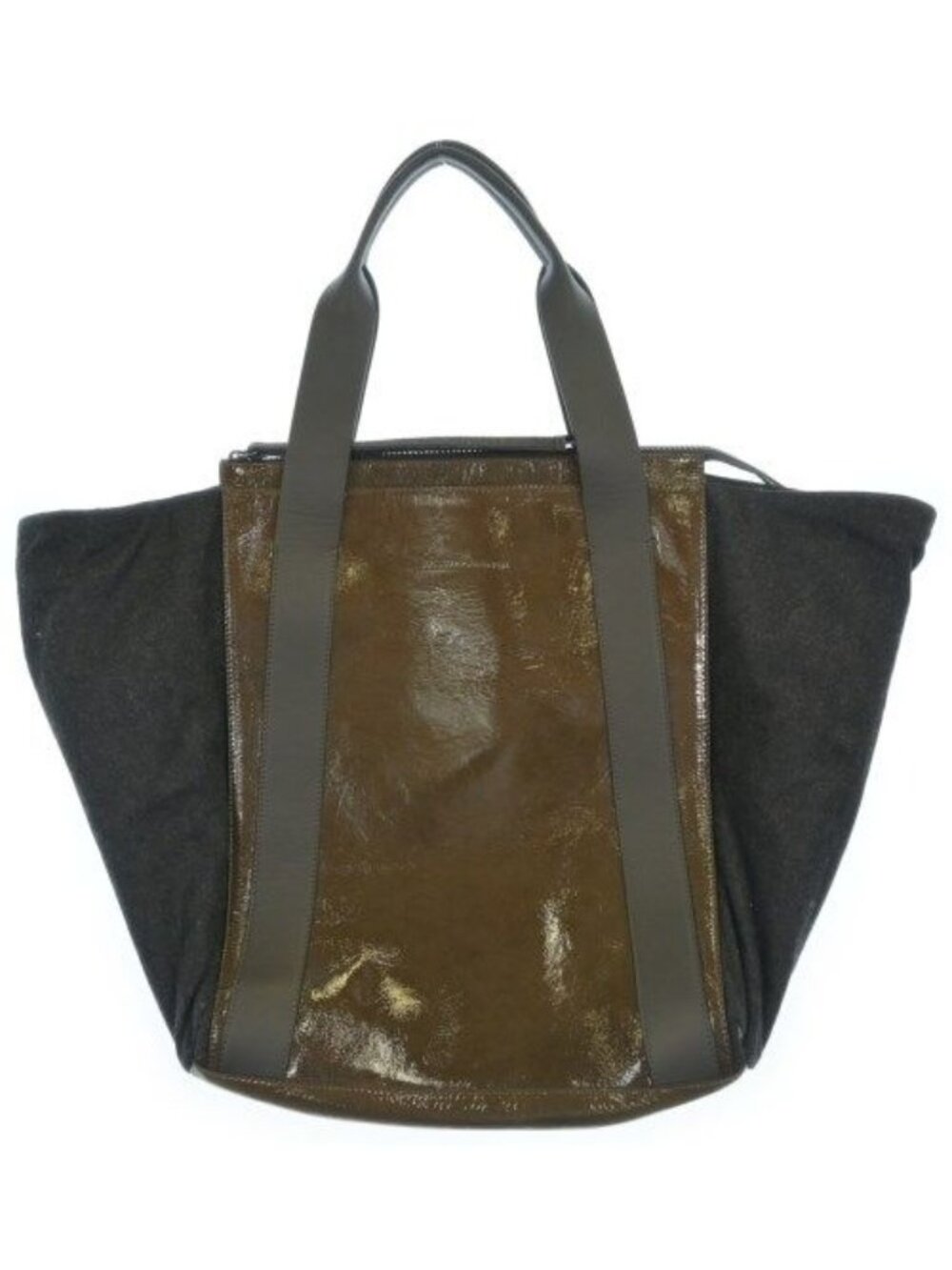 Brunello Cucinelli Tote Brown